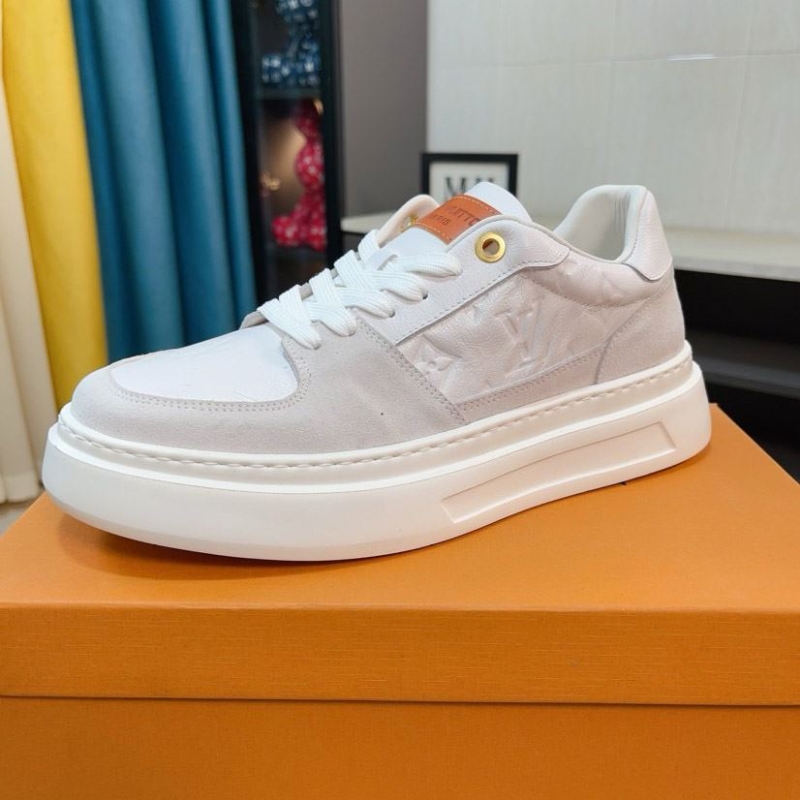 LV Casual Shoes